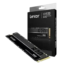 LEXAR NM620 M.2 512GB
